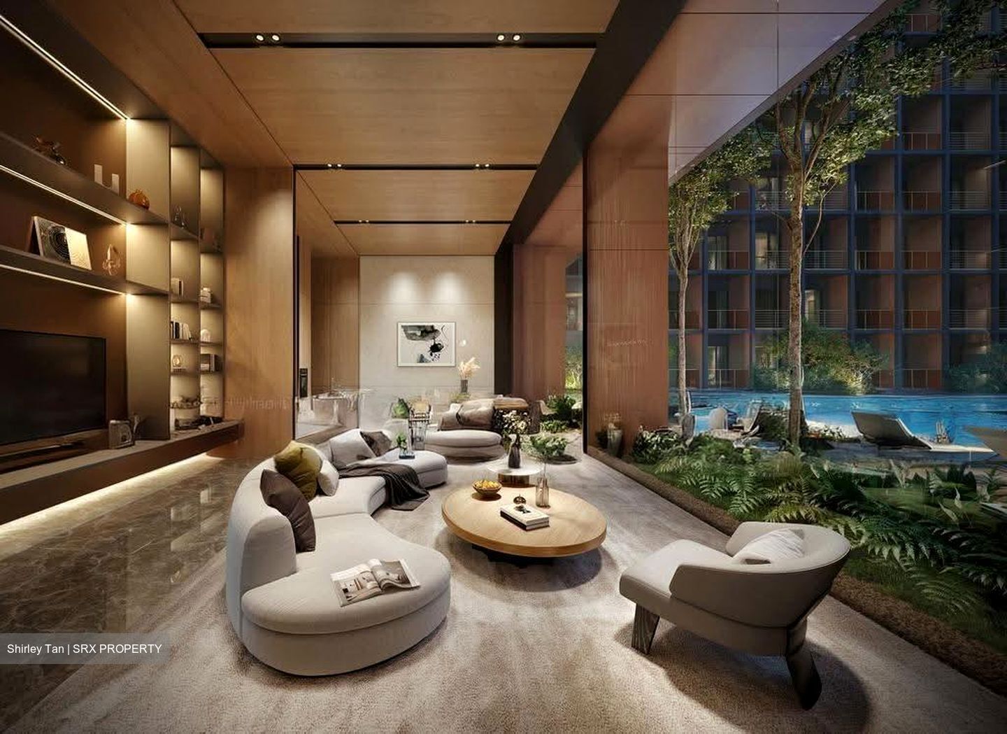 The Robertson Opus (D9), Condominium #630921881